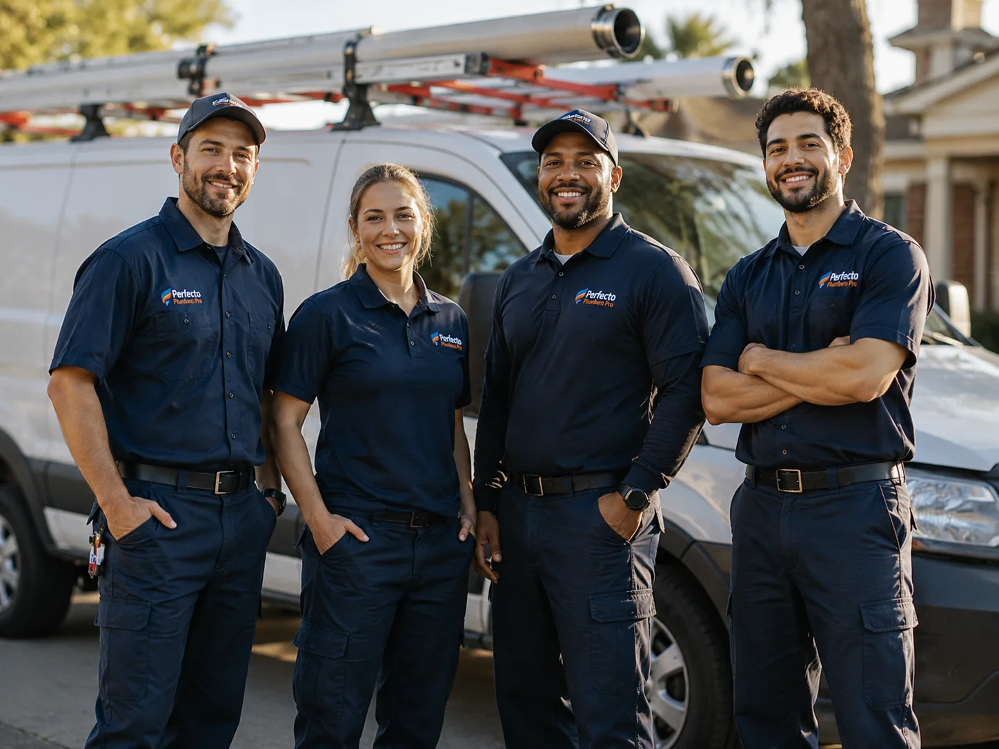 Emergency Plumber Near Me in Lutz, FL near me